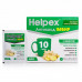 Helpex Antikold Neo powder for oral solution with taste of ginger on 4 g in a sachet, 10 pieces.