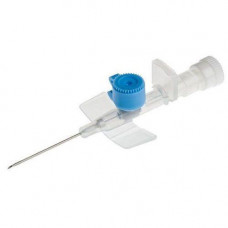 Cannula intravenous with injection port 22G, 1 piece - Igar