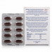 Doppelgerts Aktiv of Omega capsule 3-6-9, 60 pieces.