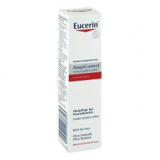 Eucerin Atopi Control спрей против зуда, 50 мл