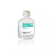 Glucose solution for infusions of 10%, 200 ml - Pharmatrade