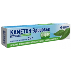 Kameton-Zdorovye forte, spray, 25 g