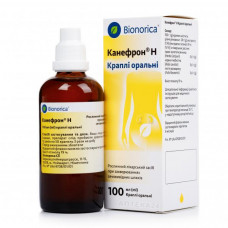 Kanefron of N of a drop oral 100 ml