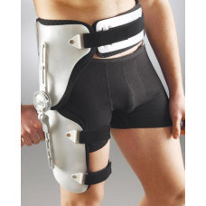 Aurafix the orthosis on a hip joint size M 750