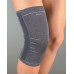 Bandage on a knee size L 118 AURAFIKS, elastic with 4 spiral edges