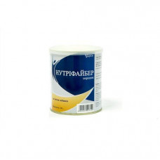 Nutrifayber dietary additive, powder, 200 g