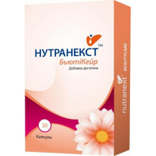 Нутранекст БьютиКейр капсулы, 30 шт.