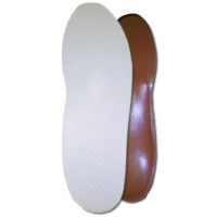 Diabetic insoles of Aurafix 829, size 40