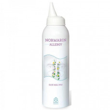 Normarin Allerdzhi spray of 150 ml