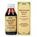 Bronchial Bells balm syrup for cough of 100 ml