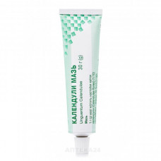 Calendulas ointment of 30 g