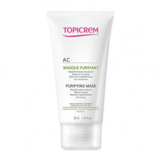 AC Topicream (joint stock company Topikr) the cleaning mask, 50 ml