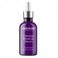 Joko Blend Complex Renewal Serum Serum peptide for recovery of skin, 30 ml