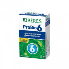 Beresh of ProBio6 of the capsule, 30 pieces.