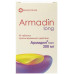 Armadin Long of a tablet on 300 mg, 40 pieces.