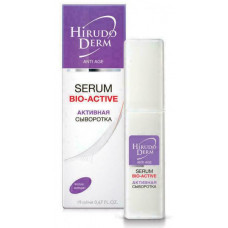 Hirudo Derm Anti Age Bio-Active Serum face serum, 22 ml