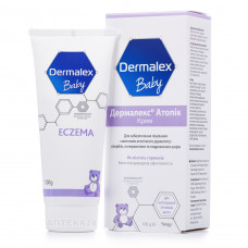 Dermalex Atopik children's cream in dermatitis of 100 g