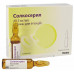 Solkoseril solution for injections in ampoules on 5 ml, 5 pieces.