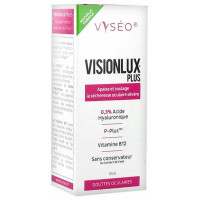 Vizhnlux Plus of a drop eye, 10 ml