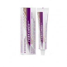 Gevkamen ointment for external use, 40 g