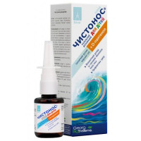 Chistonos for children the spray nasal dosed 30 ml