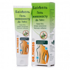 Bainvel gel with zhivokosty Other Tayssa of 100 ml