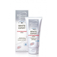 Hirudo Derm WHITE EXPERT отбеливающий крем из серии White Line, 50 мл