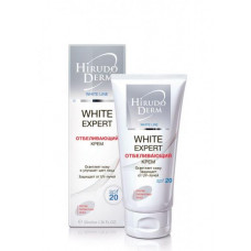 Hirudo Derm WHITE EXPERT отбеливающий крем из серии White Line, 50 мл