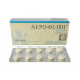 Aerofillin of a tablet on 400 mg, 20 pieces.