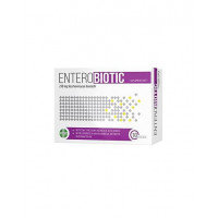 Enterobiotik dietary additive, capsules, 10 pieces.