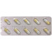 Capsule Tamiflu from flu on 75 mg, 10 pieces.