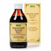 Bronchial Bells balm syrup for cough of 200 ml