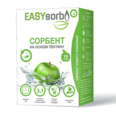 EASYsorb сорбент на основе пектина N10