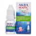 Drop Aqua Maris in a nose for children, 10 ml