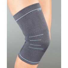 Bandage on a knee elastic size M 113 AURAFIKS