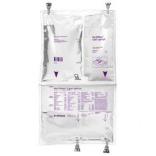 Nutriflex Special solution for parenteral nutrition of 1000 ml, 5 pieces.