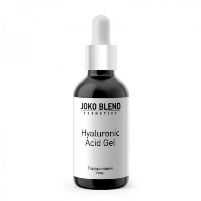 Joko Blend Hyaluronic Acid Gel Гель для лица, 30 мл