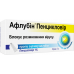 Афлубин Пенцикловир крем от герпеса на губах 10 мг/г 2 г