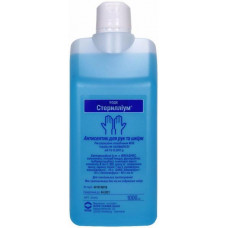 Sterillium solution, 1000 ml