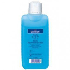 Sterillium solution, 500 ml