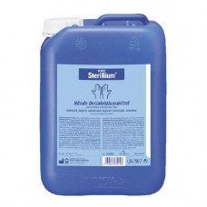 Sterillium solution, 5 l