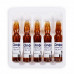 Olfen solution, 75 mg, on 2 ml in ampoules, 5 pieces.