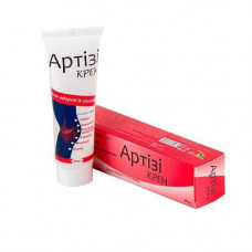 Artiz cream, 50 ml