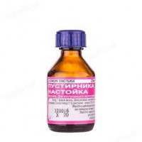 Pustyrnika-Vishfa 25 ml tincture