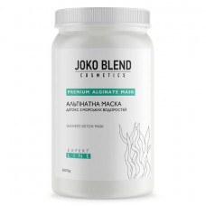 Joko Blend the Alginate mask a detox with seaweed, 600 g