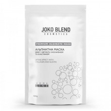 Joko Blend the Alginate mask effect of lifting with collagen and elastin, 100 g