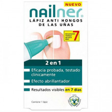 Antifungal pencil for Nailner 2 nails in 1, 4 ml