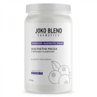 Joko Blend Альгинатная маска с черникой и ацеролой, 600 г