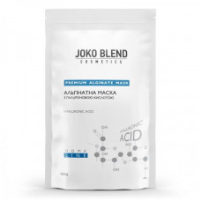 Joko Blend Альгинатная маска с гиалуроновой кислотой, 100 г