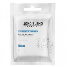 Joko Blend Alginate mask with Joko Blend hyaluronic acid, 20 g